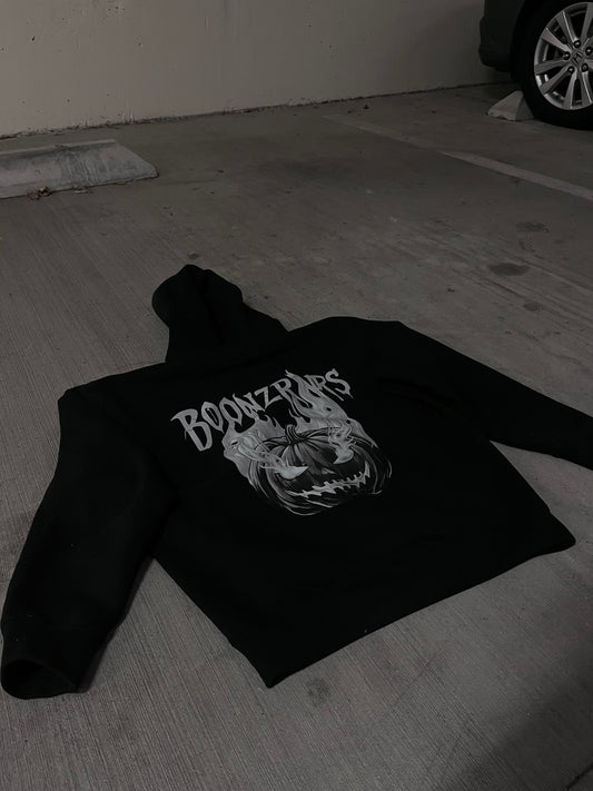 Spooky Boonzrnrs Limited Edition