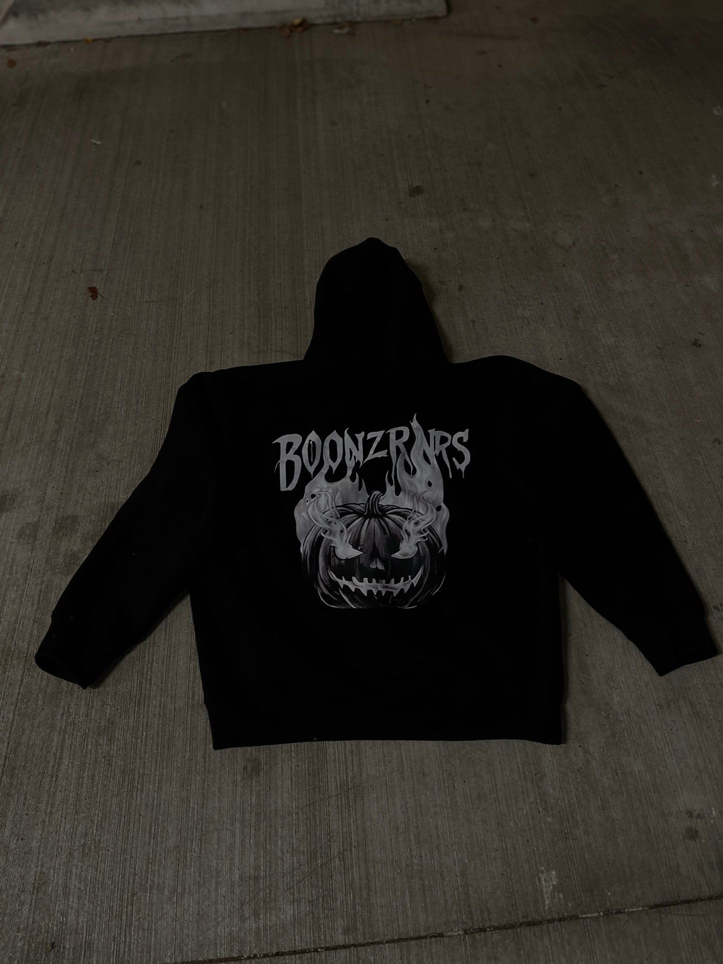 Spooky Boonzrnrs Limited Edition