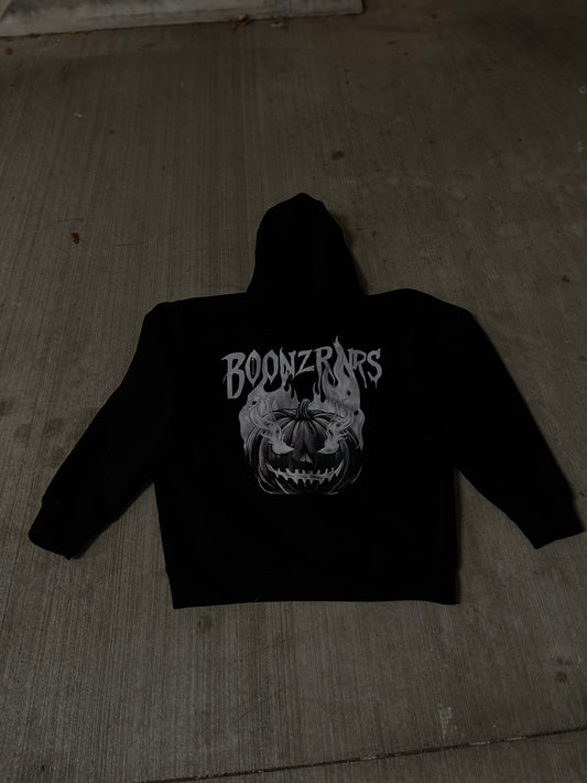 Spooky Boonzrnrs Limited Edition