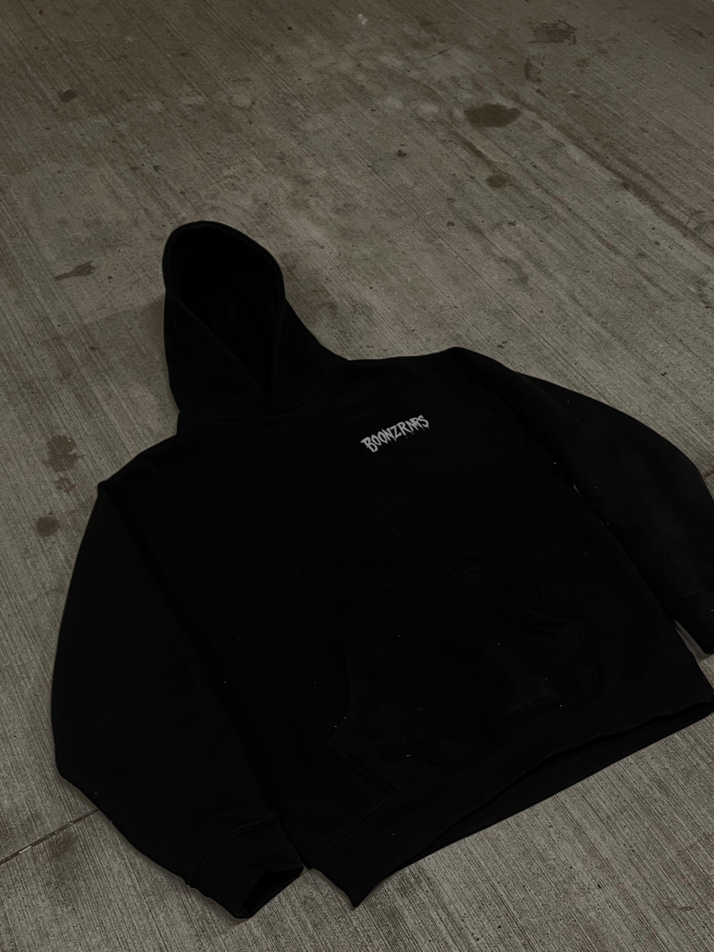 Spooky Boonzrnrs Limited Edition